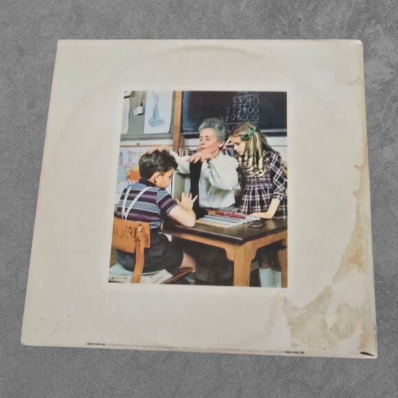 1976 Led Zeppelin “Presence” LP Vinyl SS 8416 Swan Song Records Atlantic READ - Picture 2 of 8